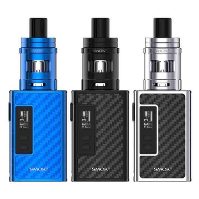 Smok Guardian 40W Kit - Latest Product Review